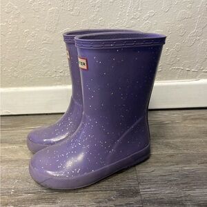 $23 ADD ON Hunter boots 11c Patagonia Columbia Native Crocs Abercrombie Kids